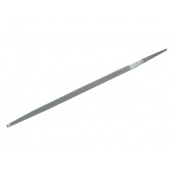 Crescent Nicholson® 12019 Round Bastard Cut File 250mm (10in)