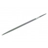 Crescent Nicholson® 12019 Round Bastard Cut File 250mm (10in)