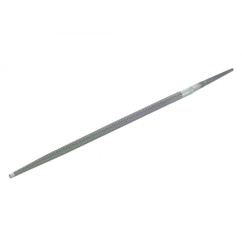 Crescent Nicholson® 11526N Round Bastard Cut File 100mm (4in) Crescent Nicholson® 11526N Round Bastard Cut File 100mm (4in)