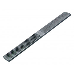 Crescent Nicholson® 17903N Horse Rasp Plain Regular Half File 350mm (14in)
