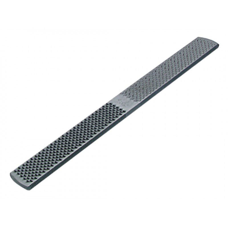 Crescent Nicholson® 17903N Horse Rasp Plain Regular Half File 350mm (14in) Crescent Nicholson® 17903N Horse Rasp Plain Regular Half File 350mm (14in)