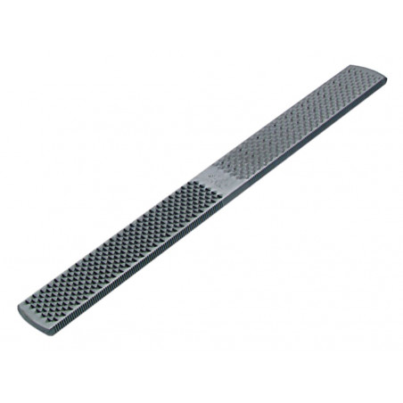 Crescent Nicholson® 17903N Horse Rasp Plain Regular Half File 350mm (14in)