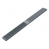 Crescent Nicholson® 17903N Horse Rasp Plain Regular Half File 350mm (14in)