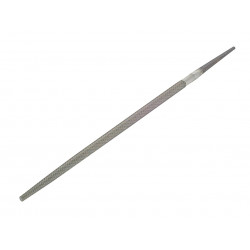 Crescent Nicholson® 12051 Round Second Cut File 250mm (10in)
