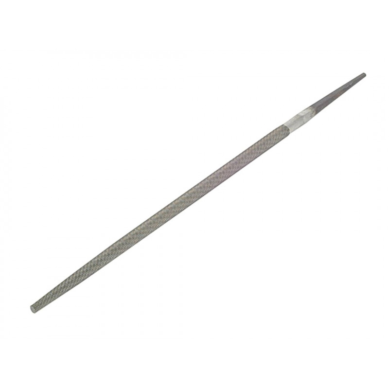 Crescent Nicholson® 12051 Round Second Cut File 250mm (10in) Crescent Nicholson® 12051 Round Second Cut File 250mm (10in)