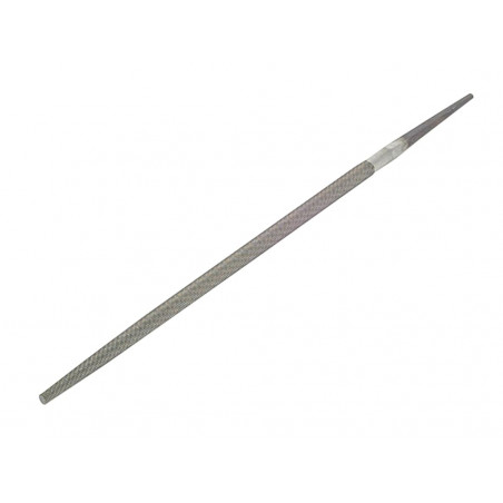Crescent Nicholson® 11748NN Round Second Cut File 150mm (6in)