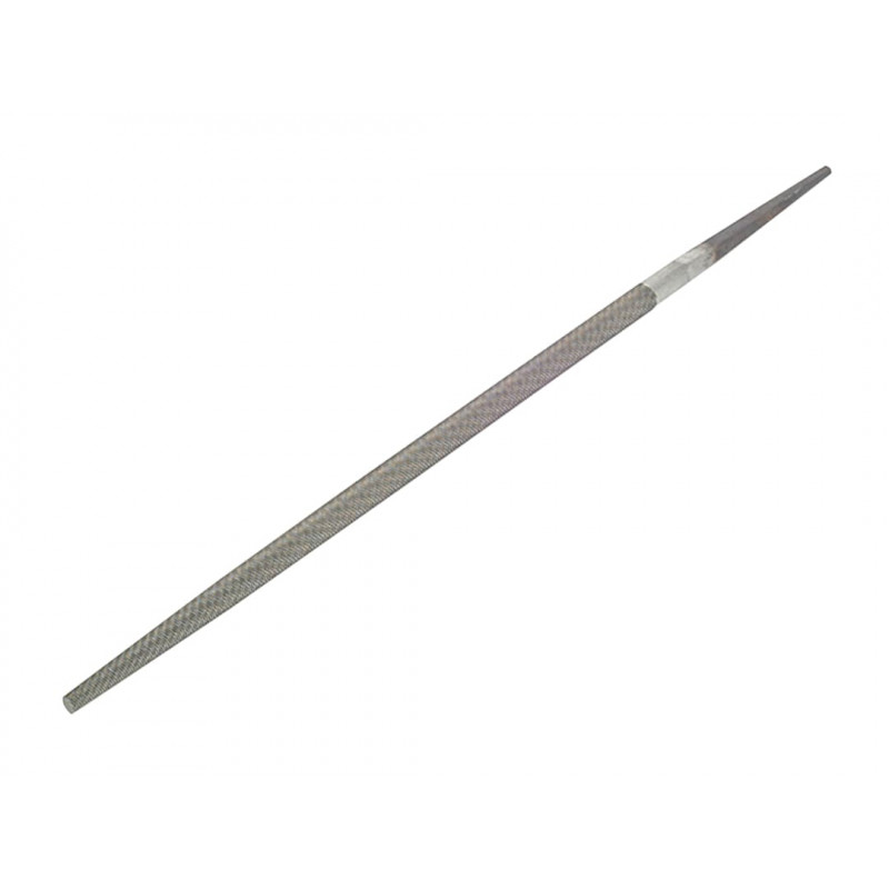 Crescent Nicholson® 12084. Round Smooth Cut File 250mm (10in) Crescent Nicholson® 12084. Round Smooth Cut File 250mm (10in)
