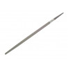 Crescent Nicholson® 12084. Round Smooth Cut File 250mm (10in)