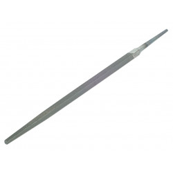 Crescent Nicholson® 12857 Square Smooth Cut File 100mm (4in)