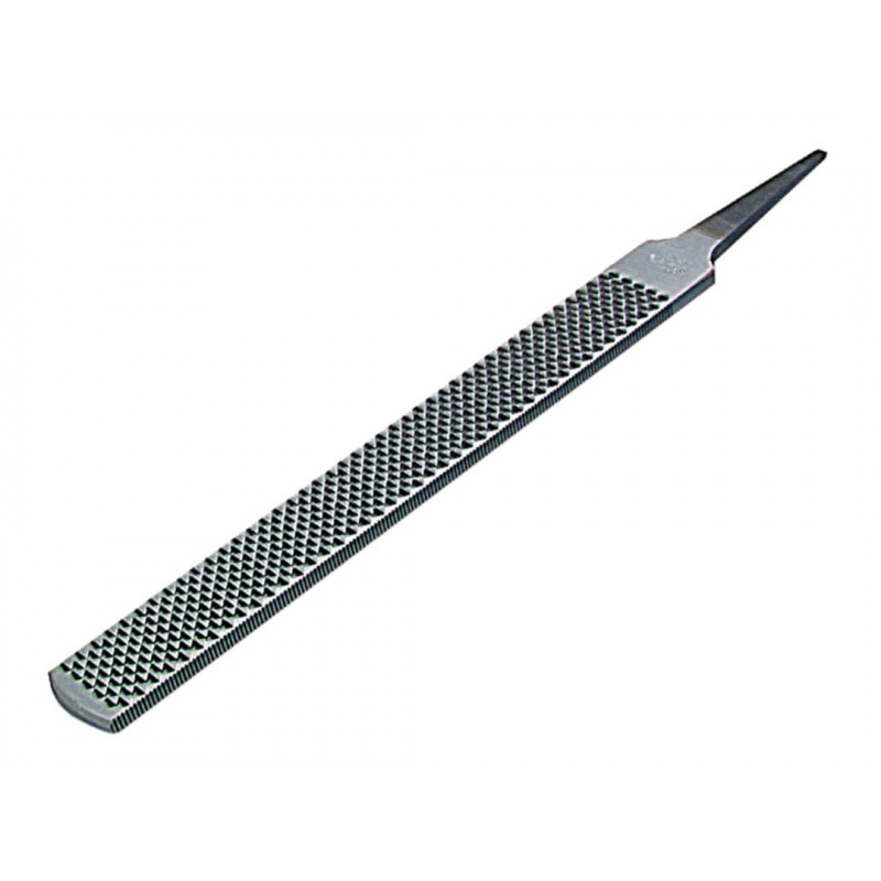 Crescent Nicholson® 18057N Horse Rasp Tanged Half File 350mm (14in) Crescent Nicholson® 18057N Horse Rasp Tanged Half File 350mm (14in)