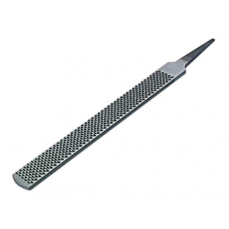 Crescent Nicholson® 18057N Horse Rasp Tanged Half File 350mm (14in)
