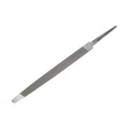 Crescent Nicholson® 13727MN Taper Saw File 100mm (4in)