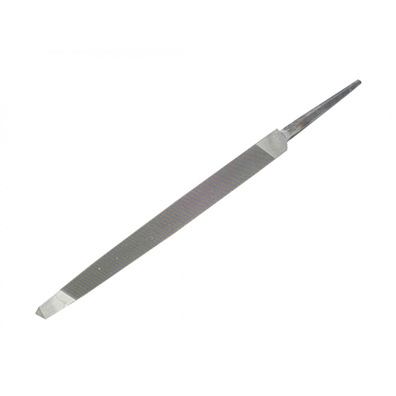 Crescent Nicholson® 13727MN Taper Saw File 100mm (4in) Crescent Nicholson® 13727MN Taper Saw File 100mm (4in)