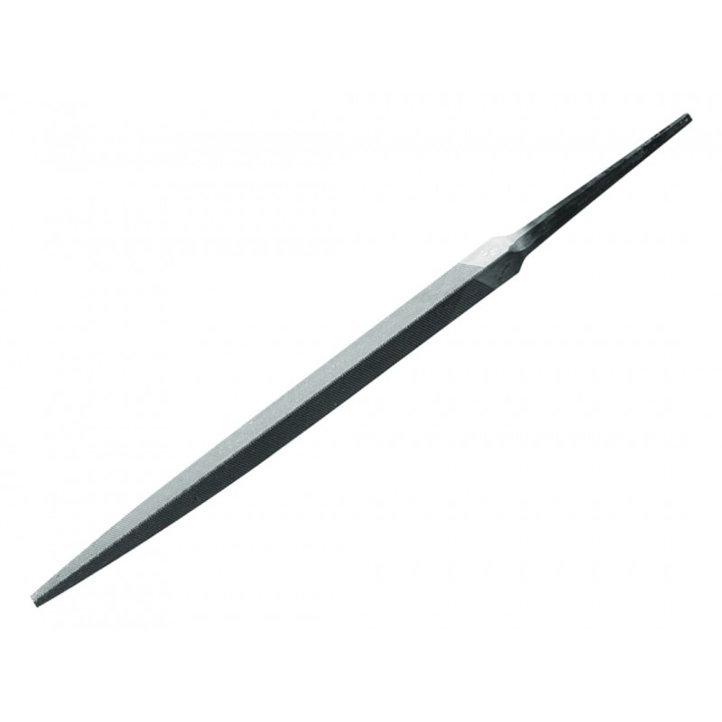 Crescent Nicholson® 15991NNN Three-Square Smooth Cut File 150mm (6in) Crescent Nicholson® 15991NNN Three-Square Smooth Cut File 150mm (6in)
