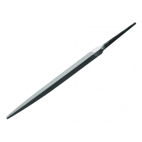 Crescent Nicholson® 15991NNN Three-Square Smooth Cut File 150mm (6in)