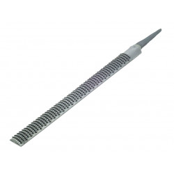 Crescent Nicholson® 19460N Half-Round Bastard Wood Rasp 300mm (12in)