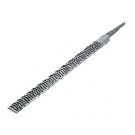 Crescent Nicholson® 19460N Half-Round Bastard Wood Rasp 300mm (12in)