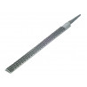Crescent Nicholson® 19460N Half-Round Bastard Wood Rasp 300mm (12in)