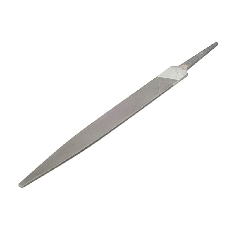 Crescent Nicholson® 16729NN Warding Smooth Cut File 150mm (6in) Crescent Nicholson® 16729NN Warding Smooth Cut File 150mm (6in)
