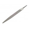 Crescent Nicholson® 16729NN Warding Smooth Cut File 150mm (6in)