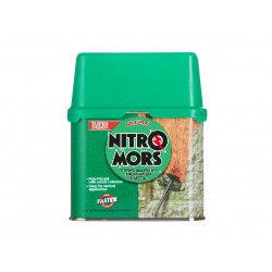 Nitromors NPV375 All-Purpose Paint & Varnish Remover 375ml