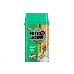 Nitromors NPV750 All-Purpose Paint & Varnish Remover 750ml