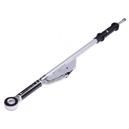 Norbar 120101.01 3AR-N Industrial Torque Wrench 1in Drive 120-600Nm (100-450 lbf·­ft)