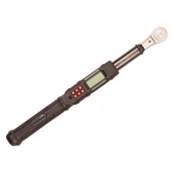 Norbar 130513 ProTronic Plus 100 Torque Wrench 1/2in Drive 5-100Nm