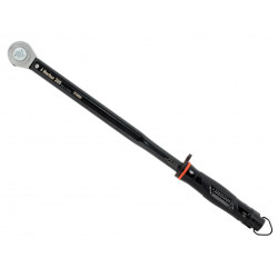 Norbar 130180 NorTorque® Tethered Torque Wrench 1/2in Square Drive 60-300Nm