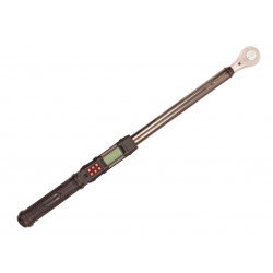 Norbar 130514 ProTronic Plus 200 Torque Wrench 1/2in Drive 10-200Nm
