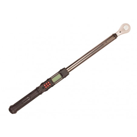 Norbar 130514 ProTronic Plus 200 Torque Wrench 1/2in Drive 10-200Nm