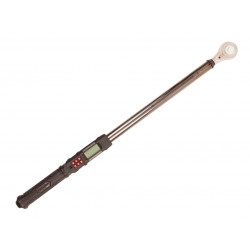 Norbar 130515 ProTronic Plus 340 Torque Wrench 1/2in Drive 17-340Nm