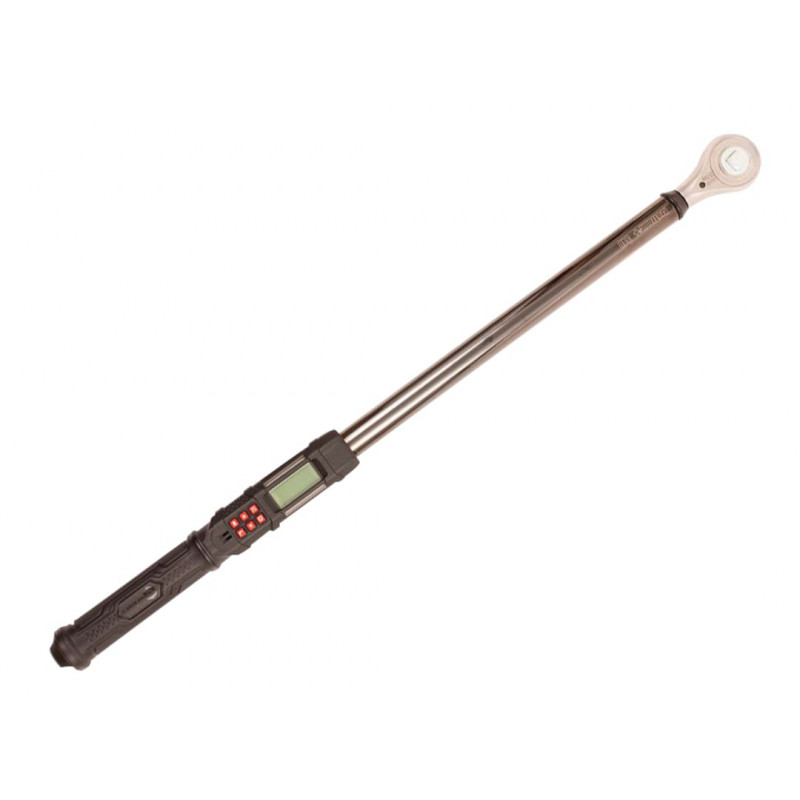 Norbar 130515 ProTronic Plus 340 Torque Wrench 1/2in Drive 17-340Nm Norbar 130515 ProTronic Plus 340 Torque Wrench 1/2in Drive 17-340Nm
