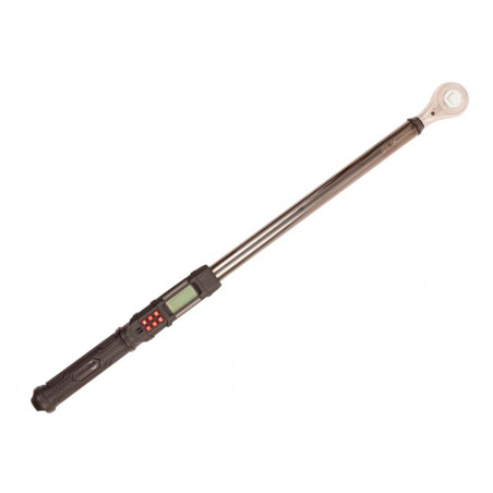 Norbar 130515 ProTronic Plus 340 Torque Wrench 1/2in Drive 17-340Nm