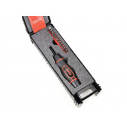 Norbar 13701 Torque Screwdriver Kit 0.6-3.0Nm 1/4in Hex