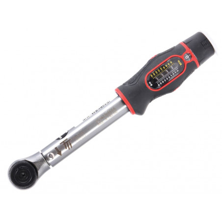 Norbar 13831 TTi 20 Torque Wrench 3/8in Square Drive 4-20Nm