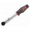 Norbar 13831 TTi 20 Torque Wrench 3/8in Square Drive 4-20Nm