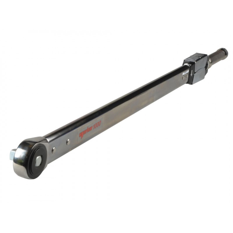 Norbar 14005 Model 1500 Torque Wrench 1in Drive 500-1500Nm Norbar 14005 Model 1500 Torque Wrench 1in Drive 500-1500Nm
