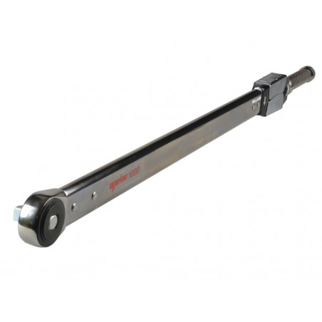 Norbar 14005 Model 1500 Torque Wrench 1in Drive 500-1500Nm