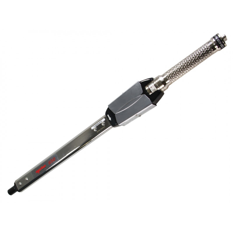 Norbar 14040 PRO650 Torque Handle (22mm Spigot) 130-650Nm Norbar 14040 PRO650 Torque Handle (22mm Spigot) 130-650Nm