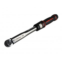 Norbar 15014 Pro 100 Adjustable Reversible Automotive Torque Wrench 3/8in Drive 20-100Nm