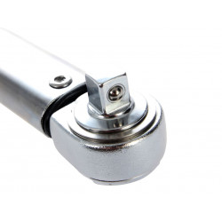 Norbar 15013 Pro 50 Adjustable Reversible Automotive Torque Wrench 1/2in Drive 10-50Nm