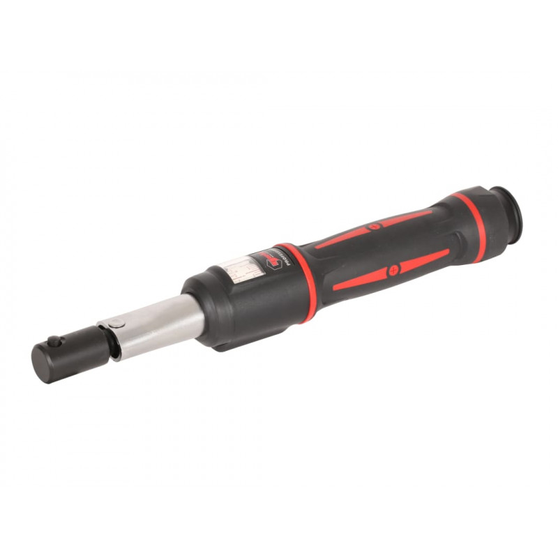 Norbar 15060 Pro 15 Adjustable Dual Scale Torque Handle 16mm Spigot 3-15Nm