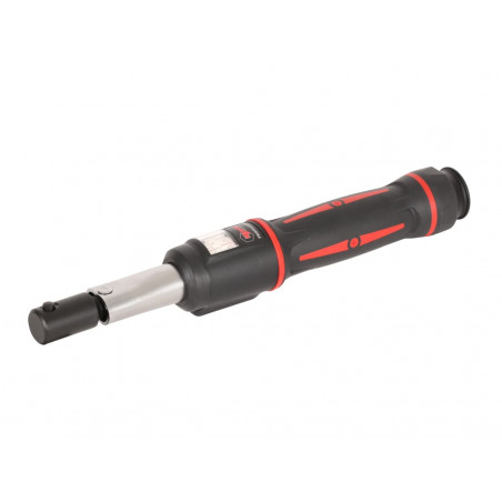 Norbar 15060 Pro 15 Adjustable Dual Scale Torque Handle 16mm Spigot 3-15Nm