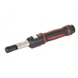 Norbar 15061 Pro 25 Adjustable Dual Scale Torque Handle 16mm Spigot 5-25Nm