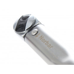 Norbar 15013 Pro 50 Adjustable Reversible Automotive Torque Wrench 1/2in Drive 10-50Nm