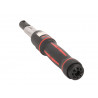 Norbar 15061 Pro 25 Adjustable Dual Scale Torque Handle 16mm Spigot 5-25Nm