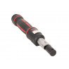 Norbar 15061 Pro 25 Adjustable Dual Scale Torque Handle 16mm Spigot 5-25Nm