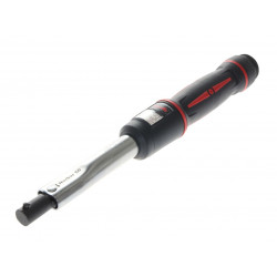 Norbar 15062 Pro 50 Adjustable Dual Scale Torque Handle 16mm Spigot 10-50Nm