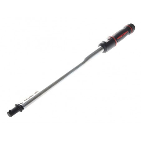 Norbar 15065 Pro 300 Adjustable Dual Scale Torque Handle 16mm Spigot 60-300Nm